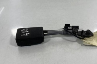 Attache ceinture avant droit OPEL INSIGNIA 1