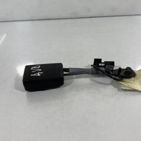 Attache ceinture avant droit OPEL INSIGNIA 1
