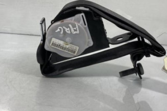 Ceinture arriere gauche OPEL INSIGNIA 1