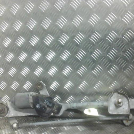 Moteur essuie glace avant OPEL INSIGNIA 1 Photo n°1