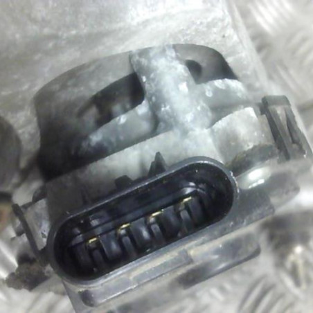 Moteur essuie glace avant OPEL INSIGNIA 1