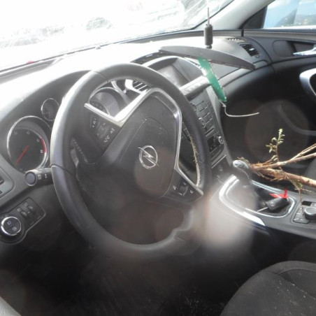 Etrier avant droit (freinage) OPEL INSIGNIA 1