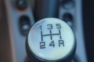 Cardan gauche (transmission) CITROEN C3 1