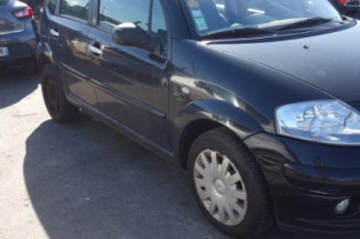 Etrier avant droit (freinage) CITROEN C3 1 Photo n°1