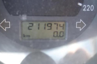 Charniere de capot VOLKSWAGEN POLO 3