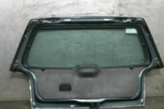 Malle/Hayon arriere VOLKSWAGEN POLO 3