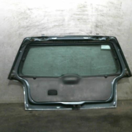 Malle/Hayon arriere VOLKSWAGEN POLO 3