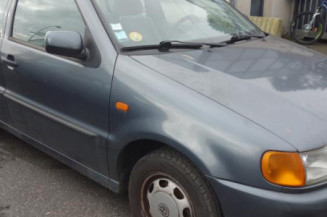 Malle/Hayon arriere VOLKSWAGEN POLO 3