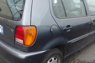 Malle/Hayon arriere VOLKSWAGEN POLO 3