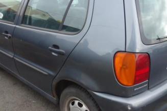 Malle/Hayon arriere VOLKSWAGEN POLO 3