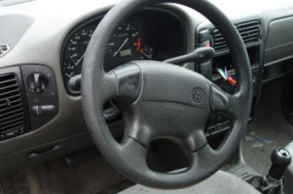 Malle/Hayon arriere VOLKSWAGEN POLO 3