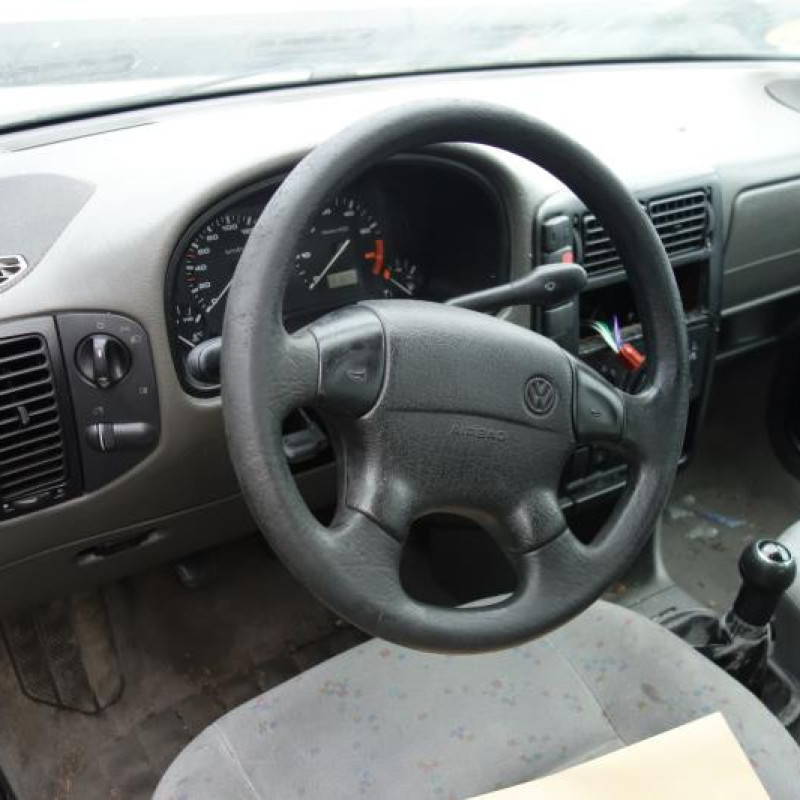 Malle/Hayon arriere VOLKSWAGEN POLO 3 Photo n°7