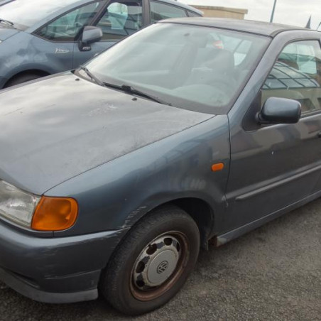 Cremaillere assistee VOLKSWAGEN POLO 3 Photo n°1