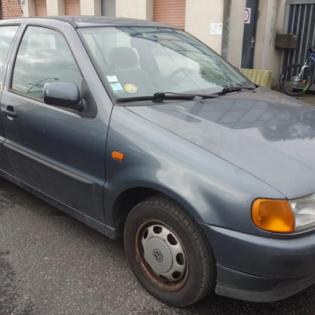 Cremaillere assistee VOLKSWAGEN POLO 3