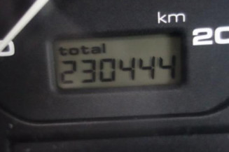 Cremaillere assistee VOLKSWAGEN POLO 3