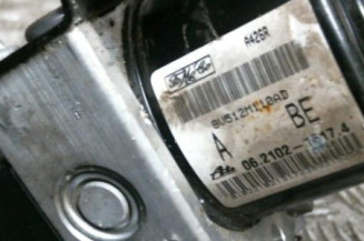Bloc ABS (freins anti-blocage) FORD FIESTA 6