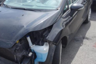 Bloc ABS (freins anti-blocage) FORD FIESTA 6