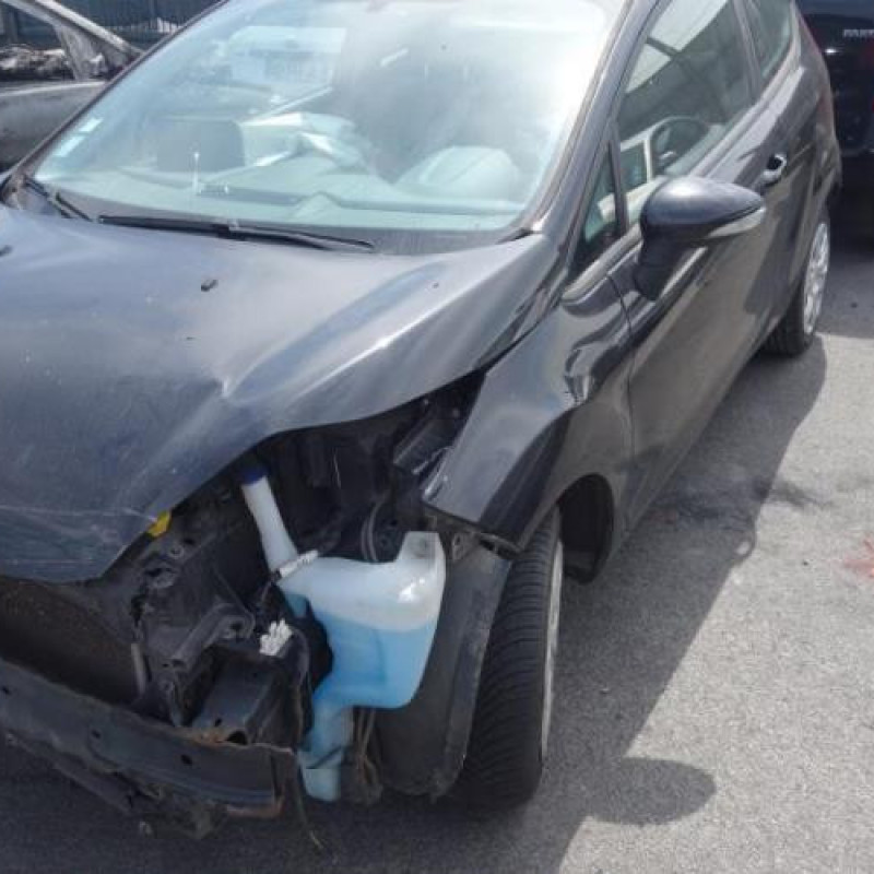 Bloc ABS (freins anti-blocage) FORD FIESTA 6 Photo n°4
