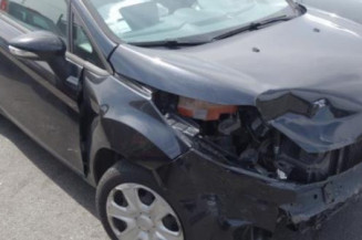 Bloc ABS (freins anti-blocage) FORD FIESTA 6