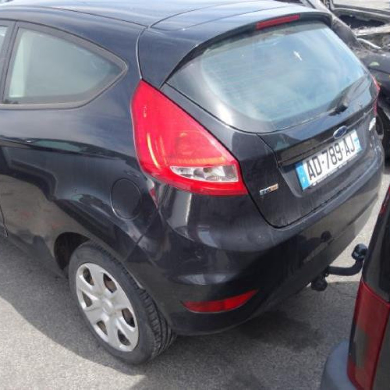 Bloc ABS (freins anti-blocage) FORD FIESTA 6 Photo n°7
