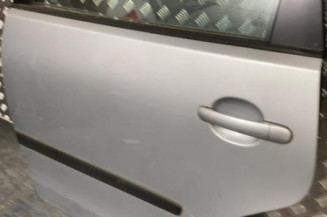 Porte arriere gauche VOLKSWAGEN POLO 4