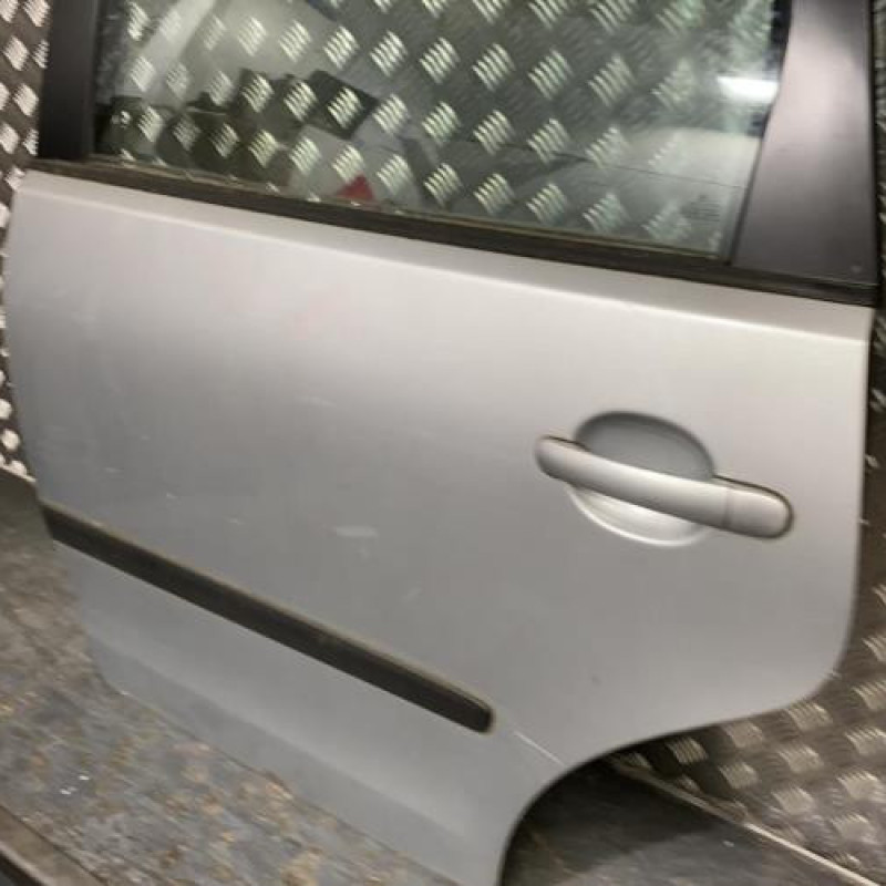 Porte arriere gauche VOLKSWAGEN POLO 4 Photo n°2
