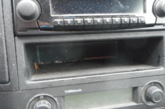 Attache ceinture avant droit VOLKSWAGEN POLO 4