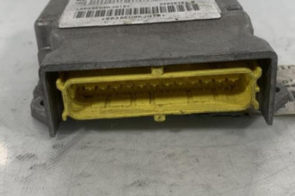 Boitier air bag VOLKSWAGEN GOLF 5