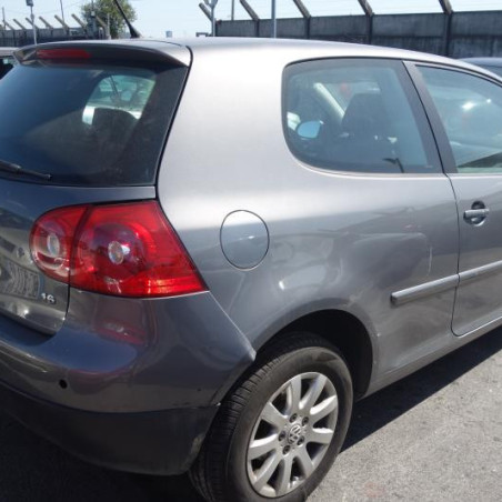 Amortisseur avant droit VOLKSWAGEN GOLF 5 Photo n°1