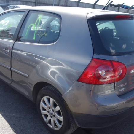 Amortisseur avant droit VOLKSWAGEN GOLF 5