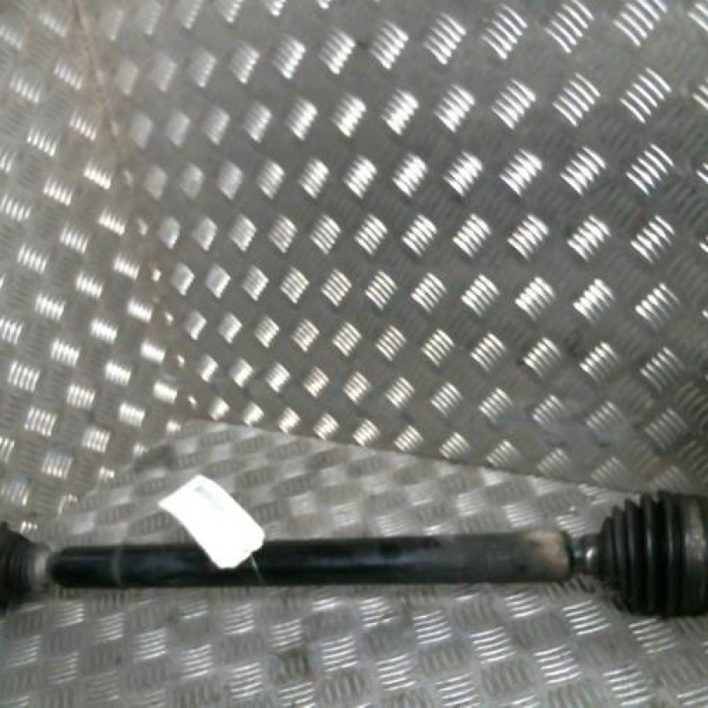 Cardan droit (transmission) VOLKSWAGEN GOLF 5 Photo n°1
