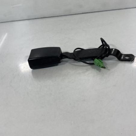 Attache ceinture avant droit VOLKSWAGEN POLO 5