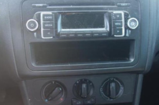 Attache ceinture avant droit VOLKSWAGEN POLO 5