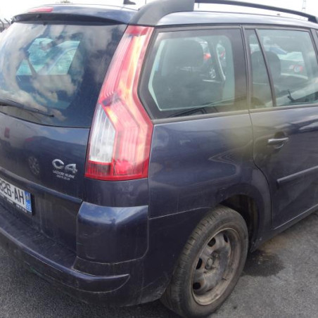 Custode arriere gauche CITROEN C4 GRAND PICASSO 1
