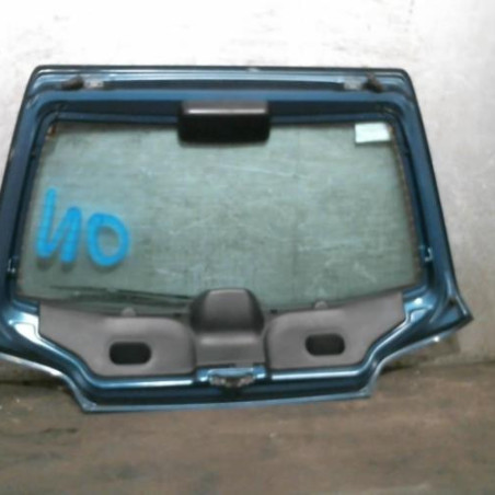 Malle/Hayon arriere PEUGEOT 106