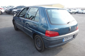 Malle/Hayon arriere PEUGEOT 106