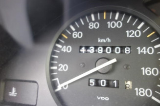 Malle/Hayon arriere PEUGEOT 106