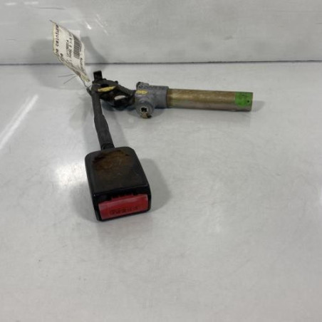 Pretensionneur de ceinture avant gauche RENAULT LAGUNA 1