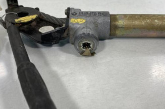 Pretensionneur de ceinture avant gauche RENAULT LAGUNA 1