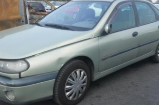Pretensionneur de ceinture avant gauche RENAULT LAGUNA 1