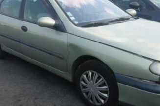 Pretensionneur de ceinture avant gauche RENAULT LAGUNA 1