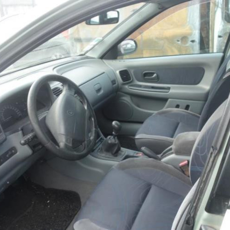 Pretensionneur de ceinture avant gauche RENAULT LAGUNA 1 Photo n°8
