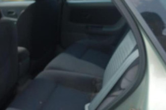 Pretensionneur de ceinture avant gauche RENAULT LAGUNA 1