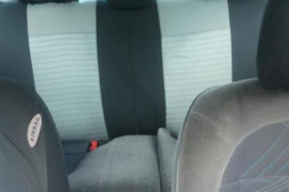 Pretensionneur de ceinture avant gauche RENAULT LAGUNA 1