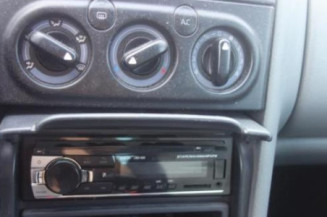 Pretensionneur de ceinture avant gauche RENAULT LAGUNA 1