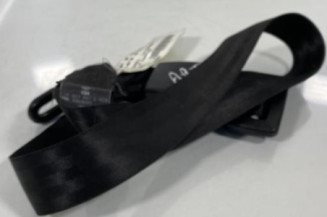 Attache ceinture arriere droit VOLKSWAGEN BORA Photo n°1