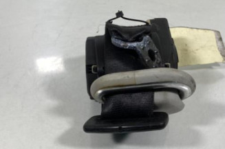 Ceinture arriere droit VOLKSWAGEN BORA