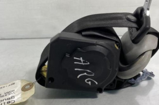 Ceinture arriere gauche VOLKSWAGEN BORA