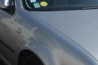 Ceinture arriere gauche VOLKSWAGEN BORA