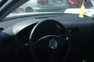 Ceinture arriere gauche VOLKSWAGEN BORA